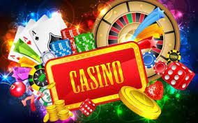 Nhà Cái Tặng Tiền Chơi Thử – Demo Money Gaming